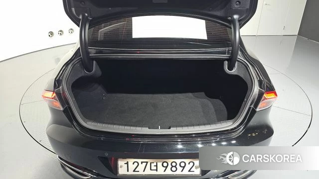 Hyundai The New Grandeur IG id 5003943 из Кореи 24