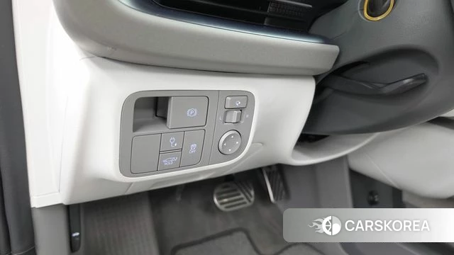 Hyundai Ionic 6 id 5012103 из Кореи 24