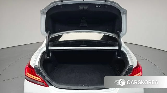 Genesis G70 id 4992981 из Кореи 24