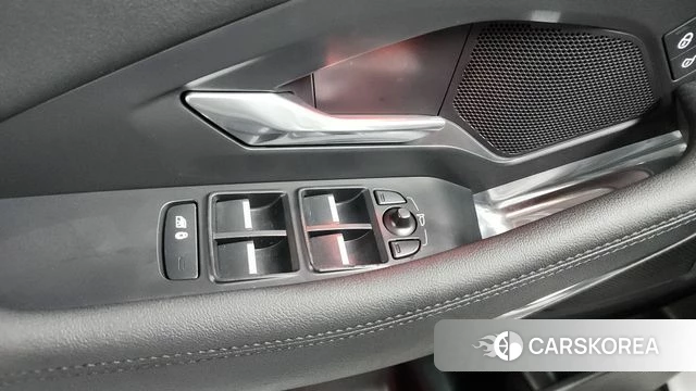 Jaguar E-PACE id 4557354 из Кореи 24