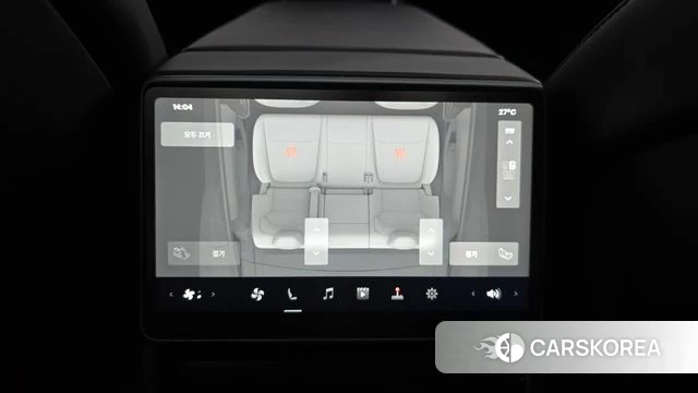 Tesla Model Y id 4928058 из Кореи 24