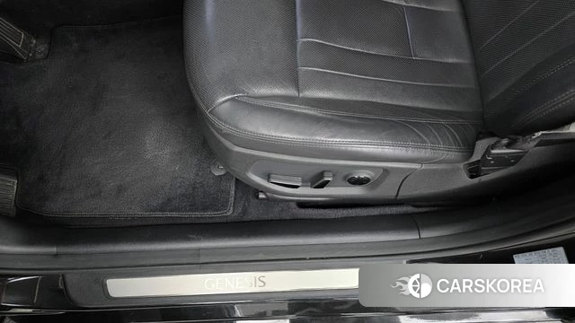 Genesis G80 id 5013745 из Кореи 24