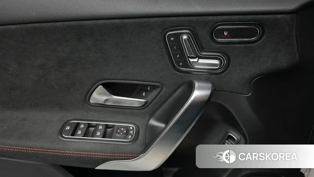 Mercedes-Benz A-Class W177 id 5052779 из Кореи 24