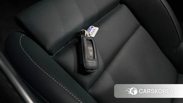 Porsche 911(992) id 4758572 из Кореи 24