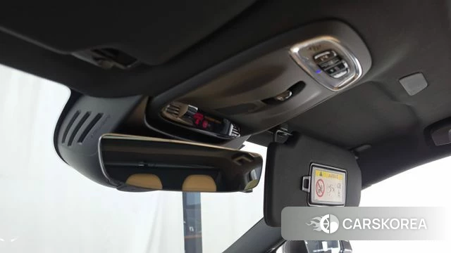 Volvo S90 id 5017793 из Кореи 24