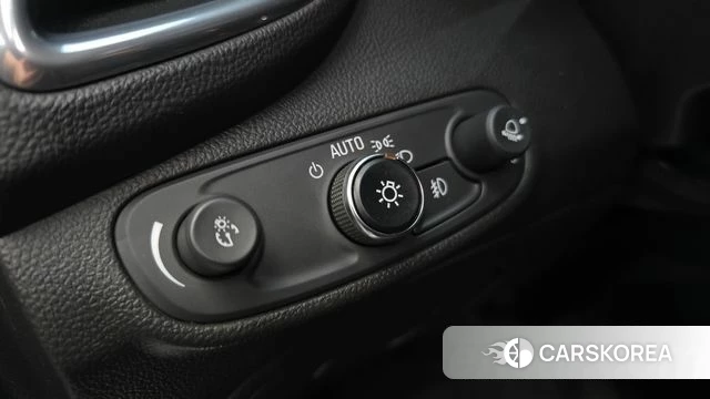 Chevrolet (GM Daewoo) The New Trax id 4988085 из Кореи 24