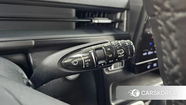 Hyundai Staria id 5002746 из Кореи 25