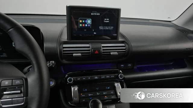 Hyundai Casper id 4965836 из Кореи 24