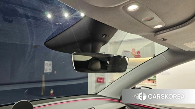 Tesla Model Y id 4375027 из Кореи 24