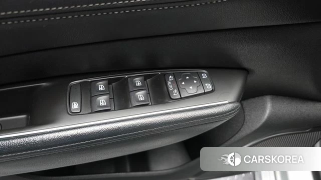 Renault Korea (Samsung) SM6 id 4907741 из Кореи 24