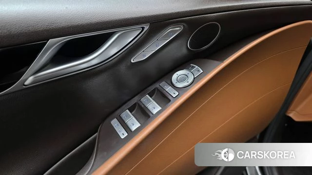 Genesis G80 (RG3) id 5011780 из Кореи 24