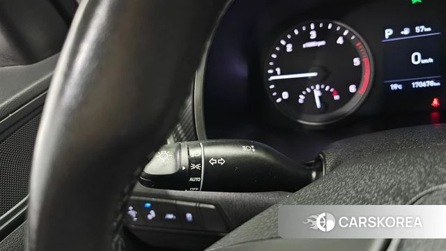Hyundai All New Tucson id 5029223 из Кореи 24