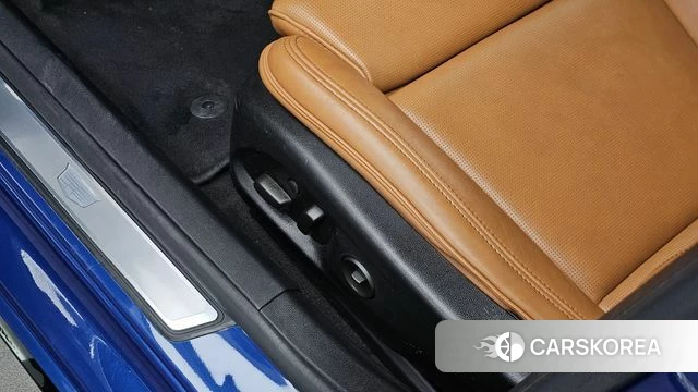 Cadillac CT5 id 5018139 из Кореи 24