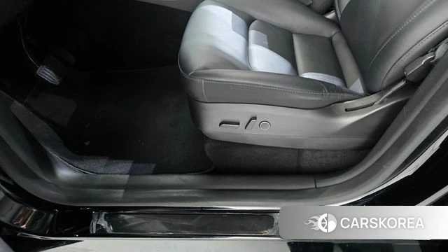 Tesla Model Y id 4991848 из Кореи 24