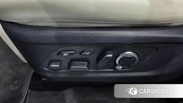 Hyundai The New Palisade id 4665325 из Кореи 24