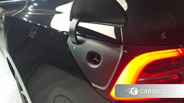 Tesla Model 3 id 4676977 из Кореи 24