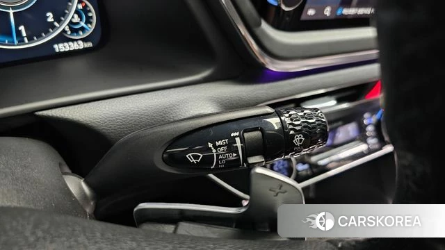 Hyundai Sonata (DN8) id 4726615 из Кореи 24