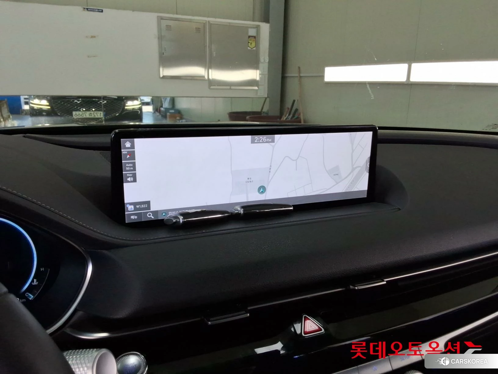 Hyundai G80 id 4990017 из Кореи 24