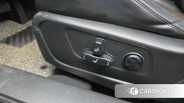 Ssangyong Beautiful Korando id 5003924 из Кореи 24