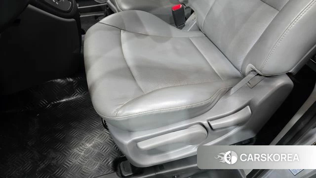 Hyundai The New Grand Starex id 4652064 из Кореи 24