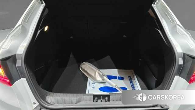 Renault Korea (Samsung) XM3 id 4952016 из Кореи 24