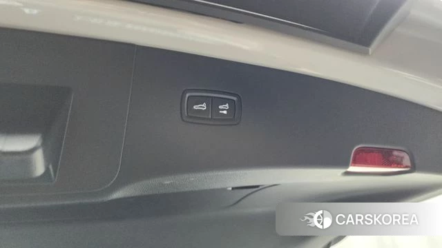 Porsche Cayenne (PO536) id 4540334 из Кореи 24