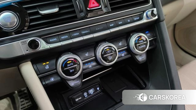 Genesis G70 id 5018307 из Кореи 24