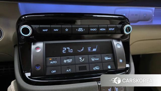 Hyundai Casper Electric id 5026451 из Кореи 24