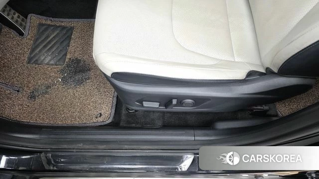 Kia Sportage 5th Generation Hybrid id 5053501 из Кореи 24
