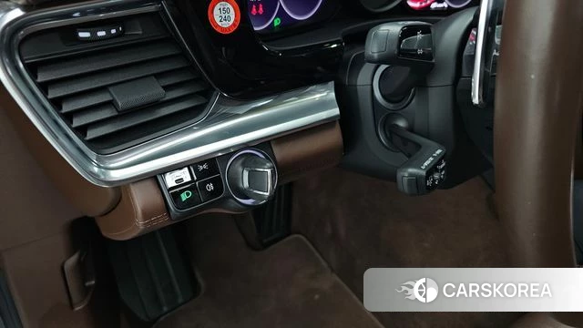 Porsche Panamera (971) id 4929821 из Кореи 24