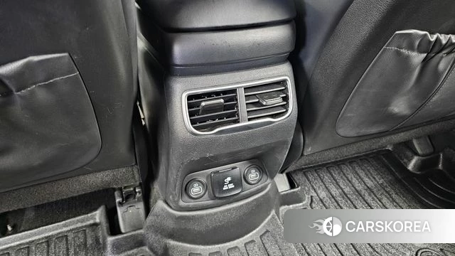Hyundai The New Santa Fe id 4992740 из Кореи 24