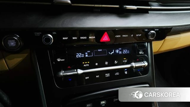 Kia Carnival 4th generation id 5040753 из Кореи 24