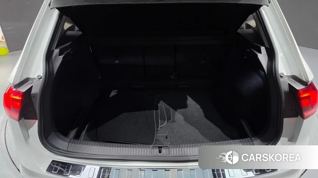 Volkswagen Tiguan second Generation id 4981757 из Кореи 24