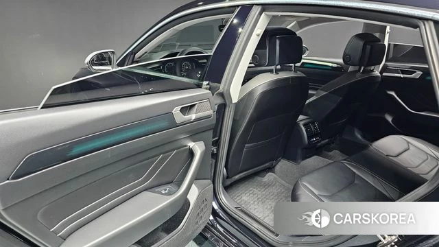 Volkswagen Arteon id 4991800 из Кореи 24