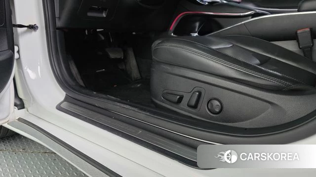 Hyundai The New Grandeur IG Hybrid id 5027576 из Кореи 24