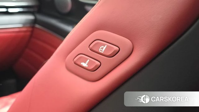 Genesis GV80 Coupe id 4995894 из Кореи 24
