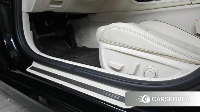 Genesis G70 id 5018328 из Кореи 24