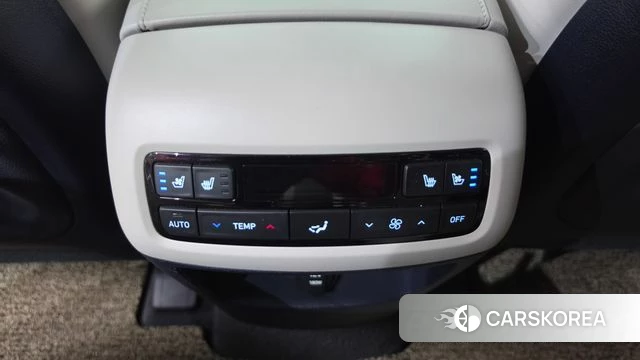 Hyundai The New Palisade id 4986327 из Кореи 24