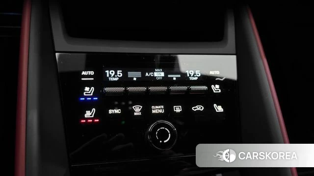 Porsche Makan EV id 4921180 из Кореи 24