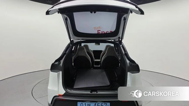 Tesla Model Y id 5025864 из Кореи 24