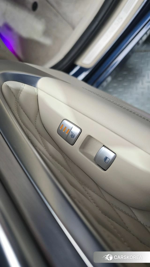 Genesis G70 id 4943993 из Кореи 24