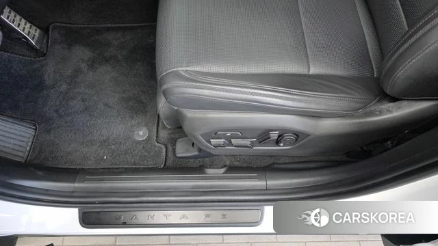 Hyundai Santa Fe (MX5) id 4964717 из Кореи 24