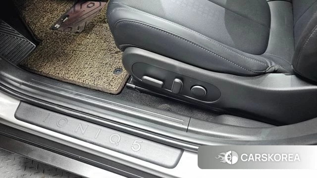 Hyundai Ionic 5 id 4935387 из Кореи 24
