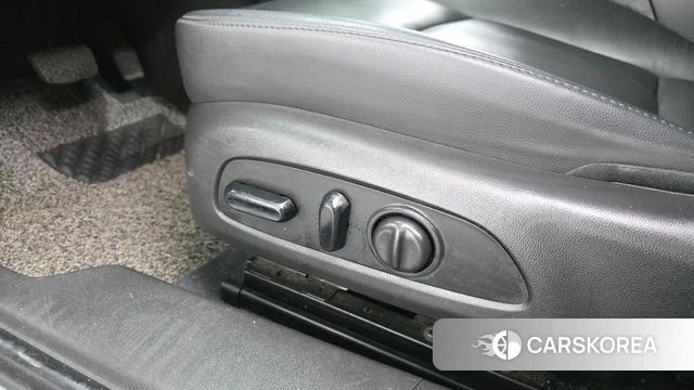 Chevrolet (GM Daewoo) All New Malibu id 5029254 из Кореи 24