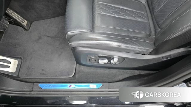 BMW X7 (G07) id 5039401 из Кореи 24