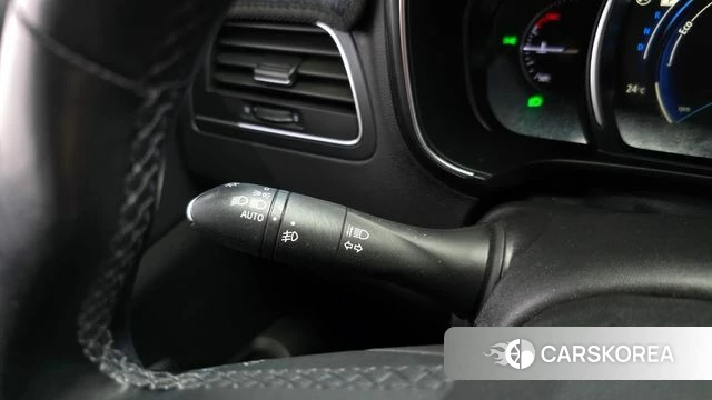 Renault Korea (Samsung) QM6 id 4998856 из Кореи 24