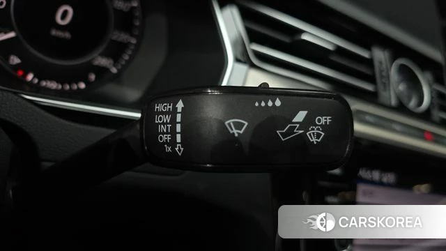 Volkswagen Arteon id 5028943 из Кореи 24