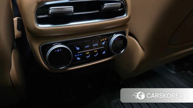 Genesis GV80 id 5046579 из Кореи 24