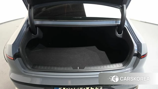 Hyundai Grandeur (GN7) id 4986046 из Кореи 24