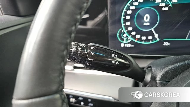 Hyundai The New Grandeur IG id 5027588 из Кореи 24